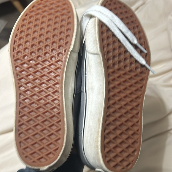 Vans platform - Picture 3 of 4